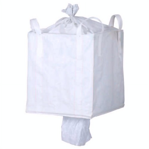 Heavy duty fibc - heavy, bag