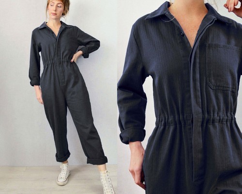 French workwear overalls - french,