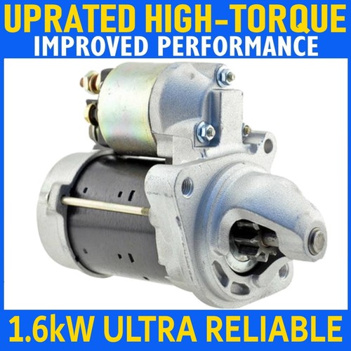 Uprated reliable kw - uprated,