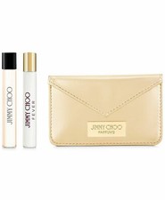 Jimmy Choo Fever 3 pc EDP Eau