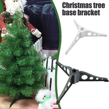 Plastic christmas tree stand - plastic,