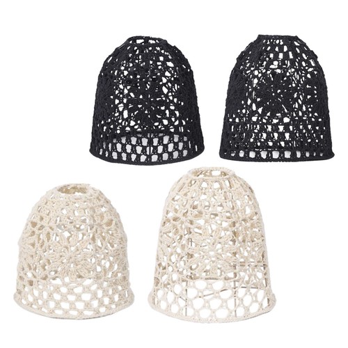 Handcrafted rope pendant light - rope,