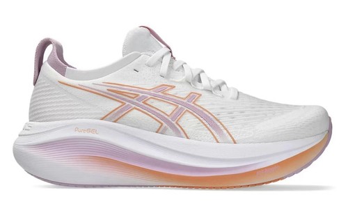 Asics gel nimbus - gel,