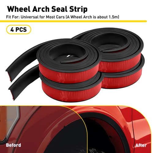 Universal fender flares - fender,