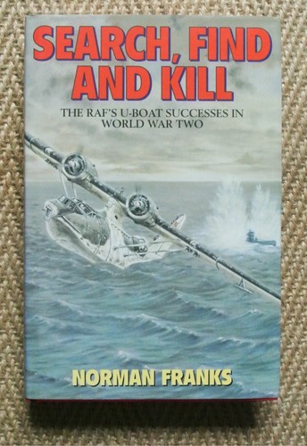 Search find and kill the - and,