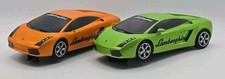 Scalextric lamborghini - 2x,