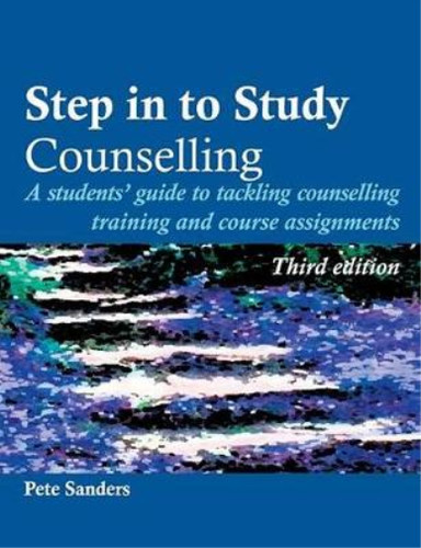 Step study counselling - step,