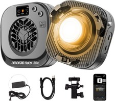 Newest Amaran Halo 60X 63W