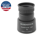 【Near MINT】 Rodenstock 4x