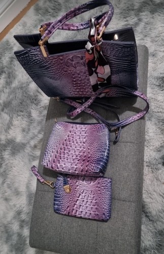 Bags chic crocodile - bags., 'chic