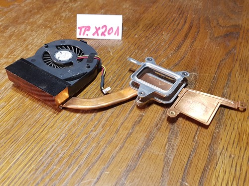Original system fan cool