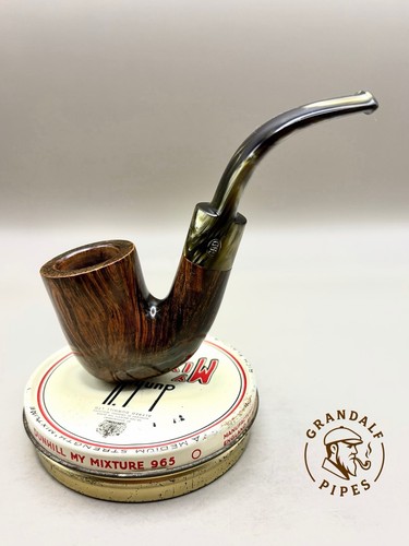Gbd midnight 9666 bent - 9666,
