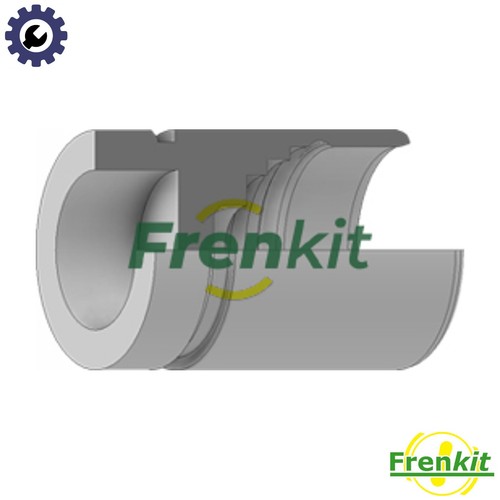 Piston brake caliper p304501 - brake,
