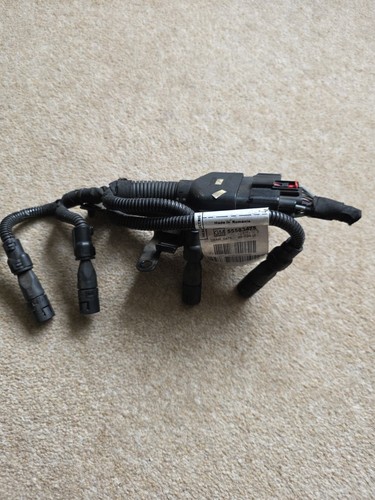 Vauxhall cdti glow plug - 2.0,