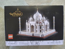 LEGO 21056 ARCHITECTURE: Taj