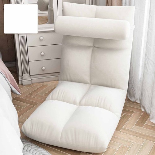 Floor chair with back - chair,