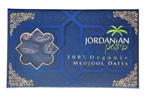 Medjool dates 100 organic - medjool,