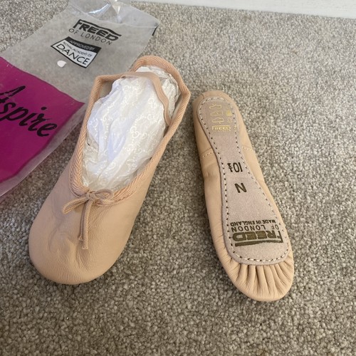 Feeed leather ballet shoes - feeed,