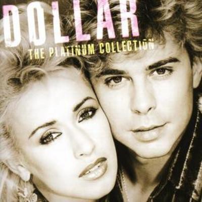Dollar the platinum - dollar:,