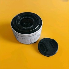 Samsung NX 20-50mm ll ED