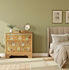Vintage Harris Lebus Chest Of