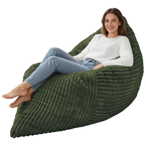 Convertible bean bag - convertible,