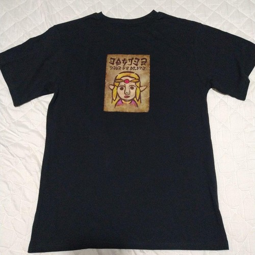 The legend zelda - the, zelda: