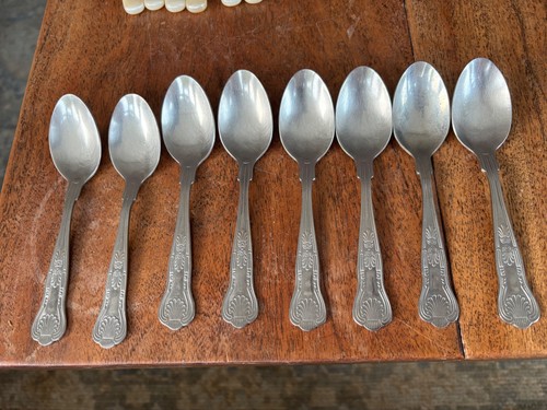 Vintage stainless steel - vintage,
