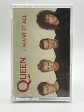Queen I Want It All 1989