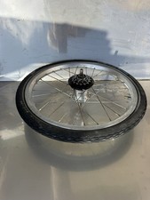 BROMPTON  - 6 Speed. Sturmey