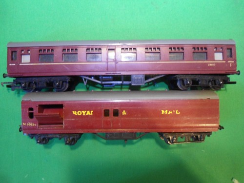 Hornby triang gauge 24010 - triang, oo