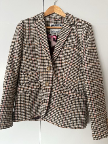 Joules women tweed - joules,