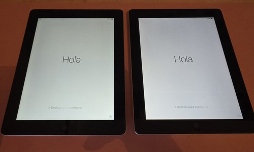 Apple ipad 3rd - 2, generation