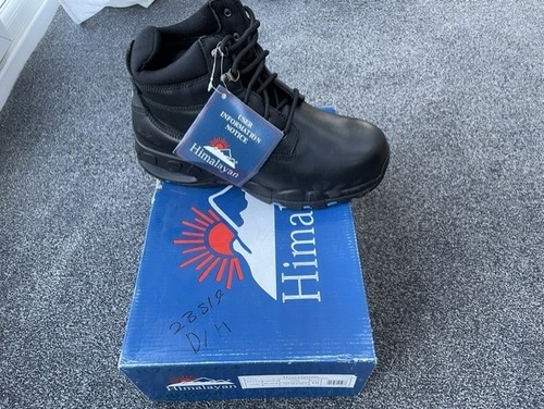 Safety boots men - boots,