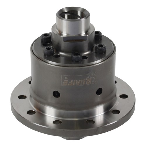 Quaife atb limited slip - slip, diff