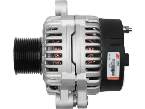 Brand new alternator 24v 90a - alternator,