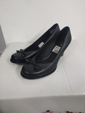 Clarks Leather Shoes, Bombay