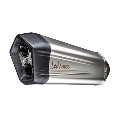 Silencer leovince r - lv-12,
