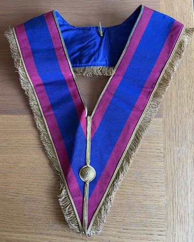Masonic mark provincial grand - provincial,