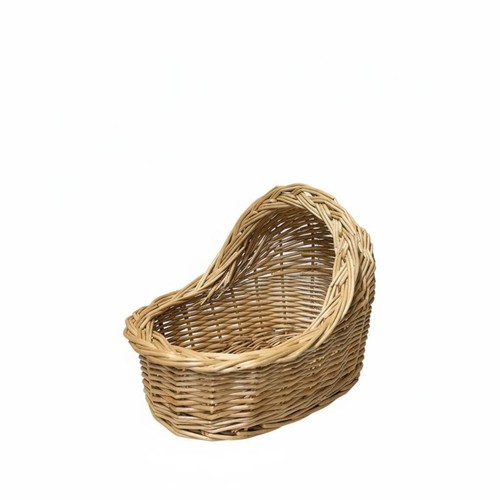 Willow woven pet nest handmade - willow,