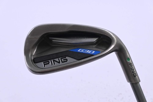 Ping g30 iron green dot - ping,