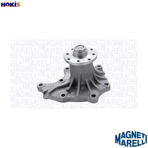 Water pump engine cooling - pump,