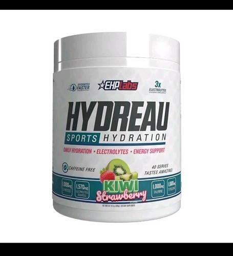 Ehp labs hydreau electrolyte - labs,