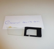 RARE CANON CANONET QL17 GIII