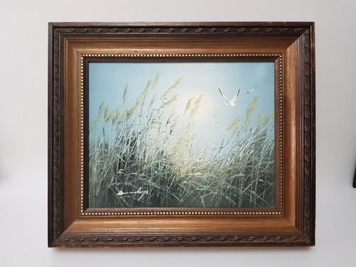 Original art sales dunlop - original,