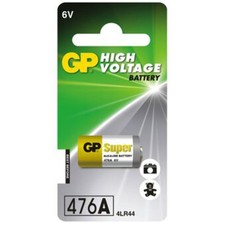 GP ALKALINE HIGH VOLTAGE