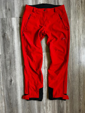 Mammut Soft Tech Pants Ski /