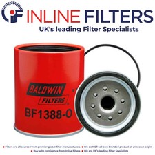 Fuel Filter for Renault Midlum 180.08DXi MkII w/DXi5 180hp 136kW Eng 2009/01->