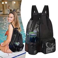 Drawstring Bag Sports Gym