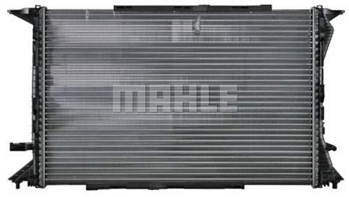 Radiator engine cooling fits - radiator,